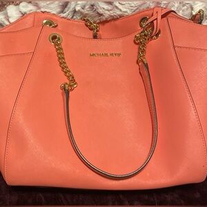 MK shoulder bag